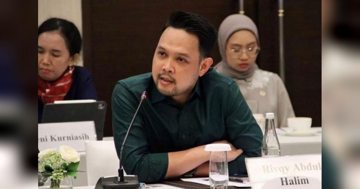 Legislator Dorong Perbaikan Perlindungan Konsumen Konser Pasca-Kisruh Day6