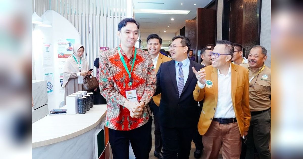 BPDP Dorong Mekanisasi dan Digitalisasi untuk Tingkatkan Daya Saing Sawit Indonesia