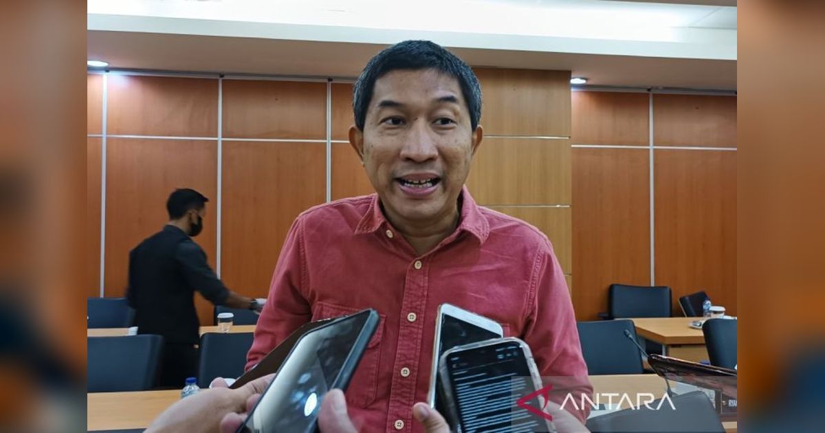 Dedi Mulyadi Dinilai Salah Pahami APBD DKI Jakarta