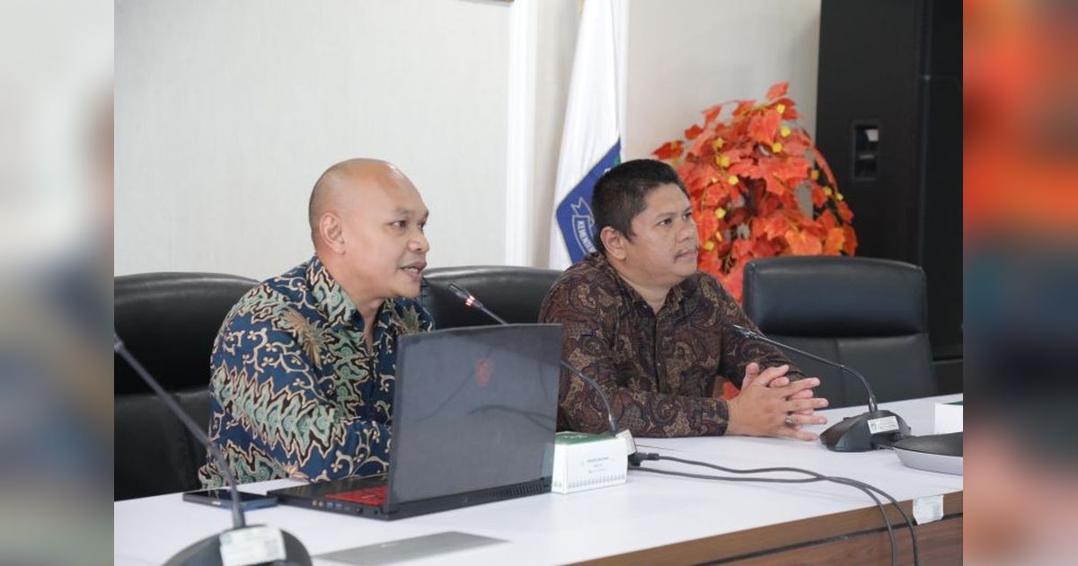 Kemendagri Percepat Reformasi Birokrasi 2025: Sinergi Ditjen Bina Adwil dan Biro Ortala Jadi Kunci