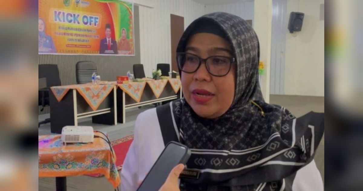 Enam Warga Inhil Meninggal Akibat DBD, Status KLB Ditetapkan