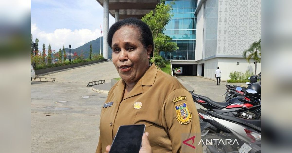 Pemprov Papua Ajak Warga Manfaatkan Pemutihan Pajak Kendaraan hingga Agustus 2025