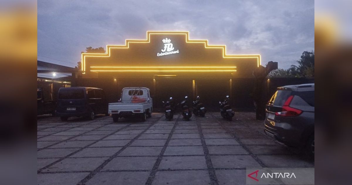 Ancaman Penutupan FD Entertainment: Pemkot Mataram Tegas Tertibkan Usaha Hiburan Malam Ilegal