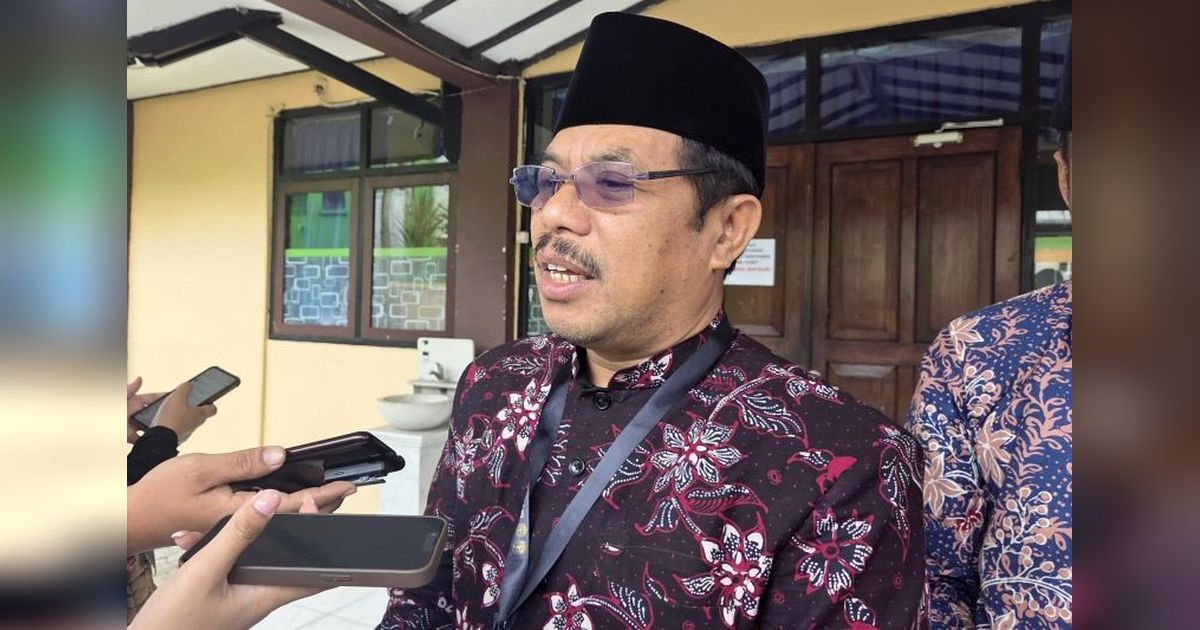Calon Haji Asal Sidoarjo Wafat di Pesawat Menuju Madinah