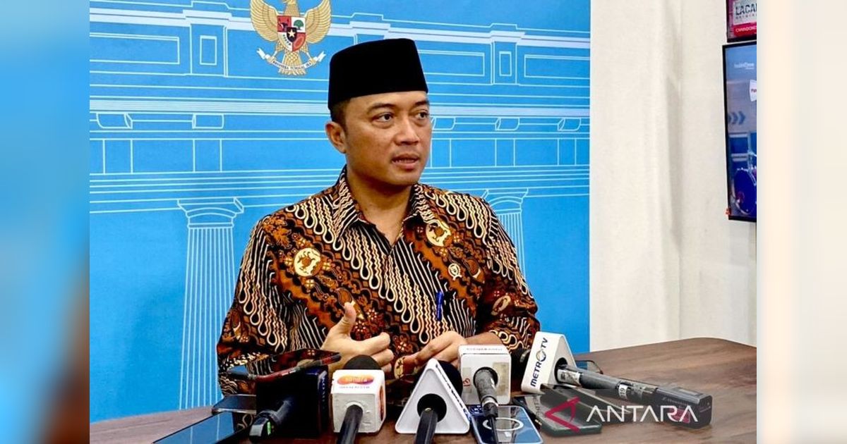Pemerintah Intensif Bahas Substansi RUU Perampasan Aset, Surpres Baru ke DPR Belum Terbit
