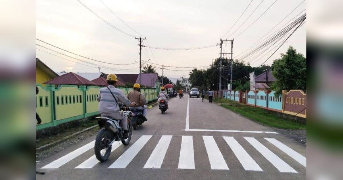 Ditjen Bina Marga Harap Inpres Infrastruktur Daerah Akomodir IJD Rp15 Triliun