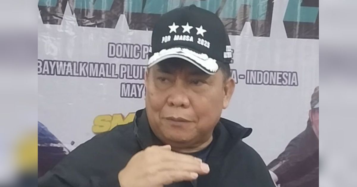 POR Maesa 2025: Kejuaraan Tenis Meja Internasional yang Usung Semangat Akhiri Polemik PTMSI