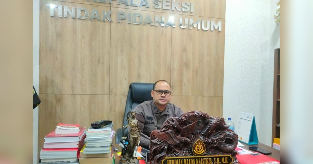 Tuntutan 7 Tahun Penjara untuk Empat Penadah Mobil Bos Rental yang Tewas Ditembak