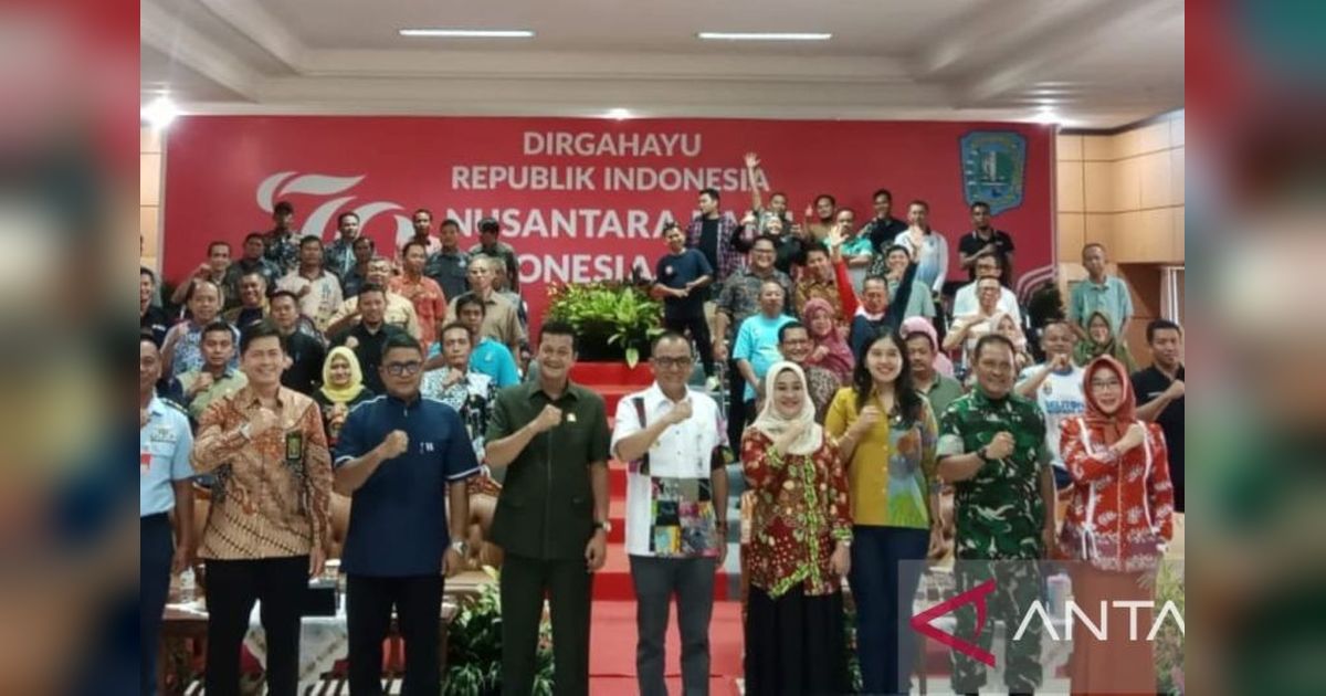 Belitung Luncurkan Aplikasi 'Sedaree': Pesan Mess Daerah Kini Lebih Mudah dan Transparan