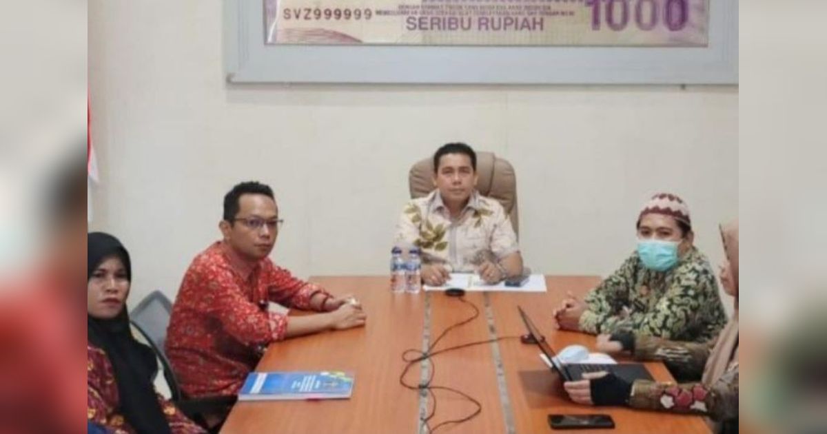 60 Kades dan Lurah Maluku Utara Lolos Seleksi Peacemaker Justice Award 2025