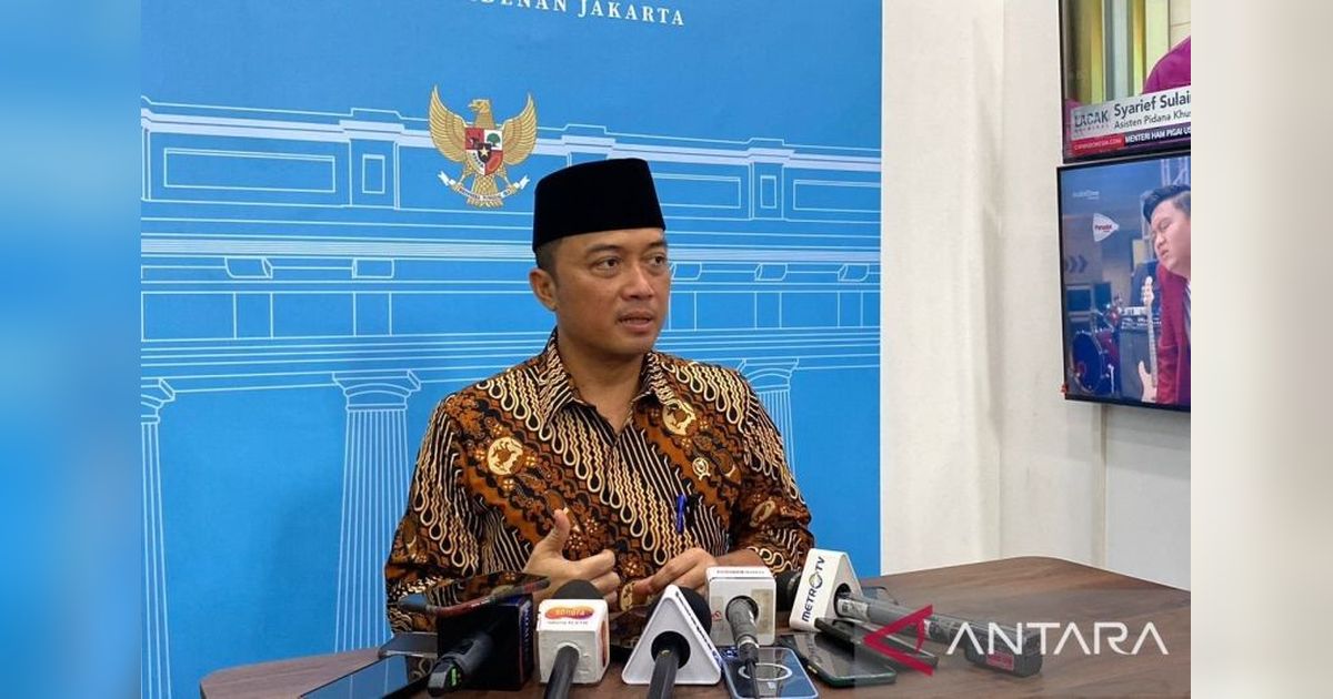 Istana Bantah Efisiensi Anggaran Sebabkan Perlambatan Ekonomi