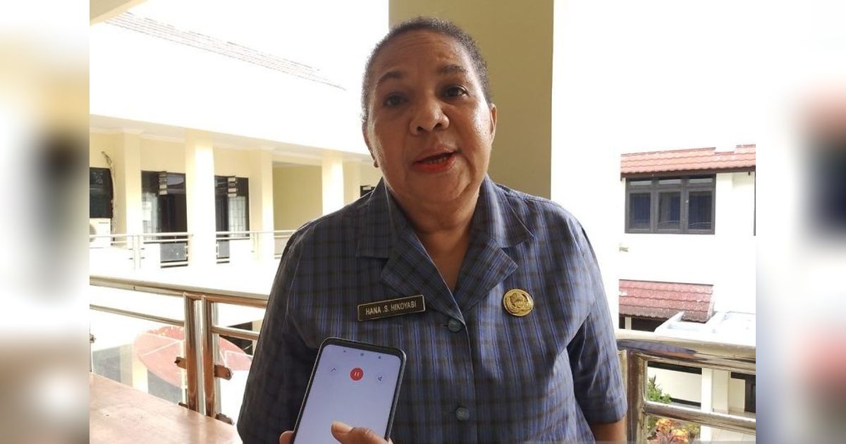 Pemkab Jayapura Dorong Intervensi Pendidikan untuk Tingkatkan IPM