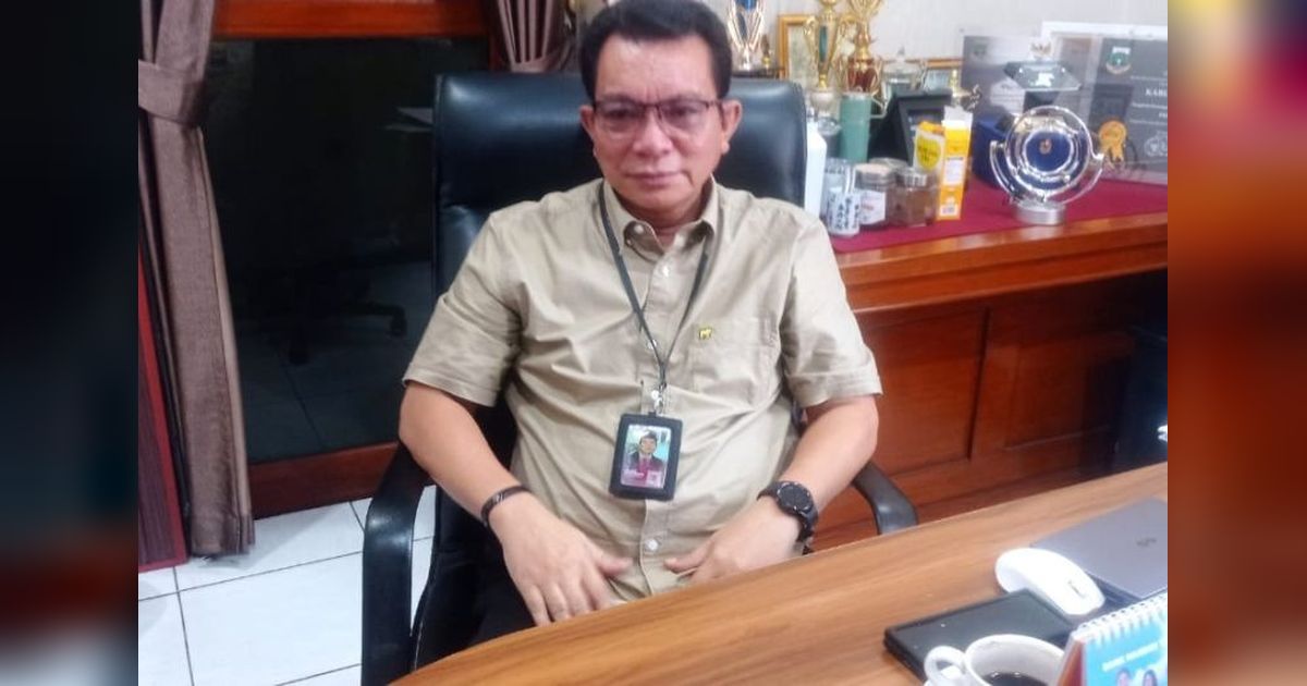 BKSAG Lebak Jaga Toleransi Antar-Umat Beragama, Wujudkan Persatuan Bangsa