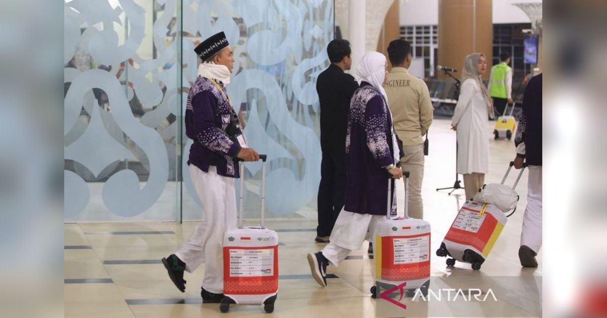 Kemenag Cirebon Siapkan 446 Kuota Cadangan Haji 2025, Antisipasi Pembatalan Perjalanan