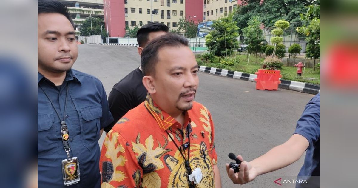 Polisi Ringkus Pembunuh di Kalideres Hanya dalam 4 Jam!