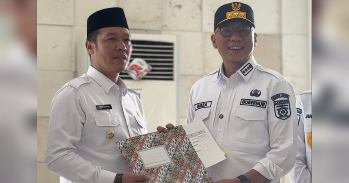 Pemprov Lampung Terima Hibah Tanah dan Gedung Samsat di Pesisir Barat, Tingkatkan Pelayanan Publik