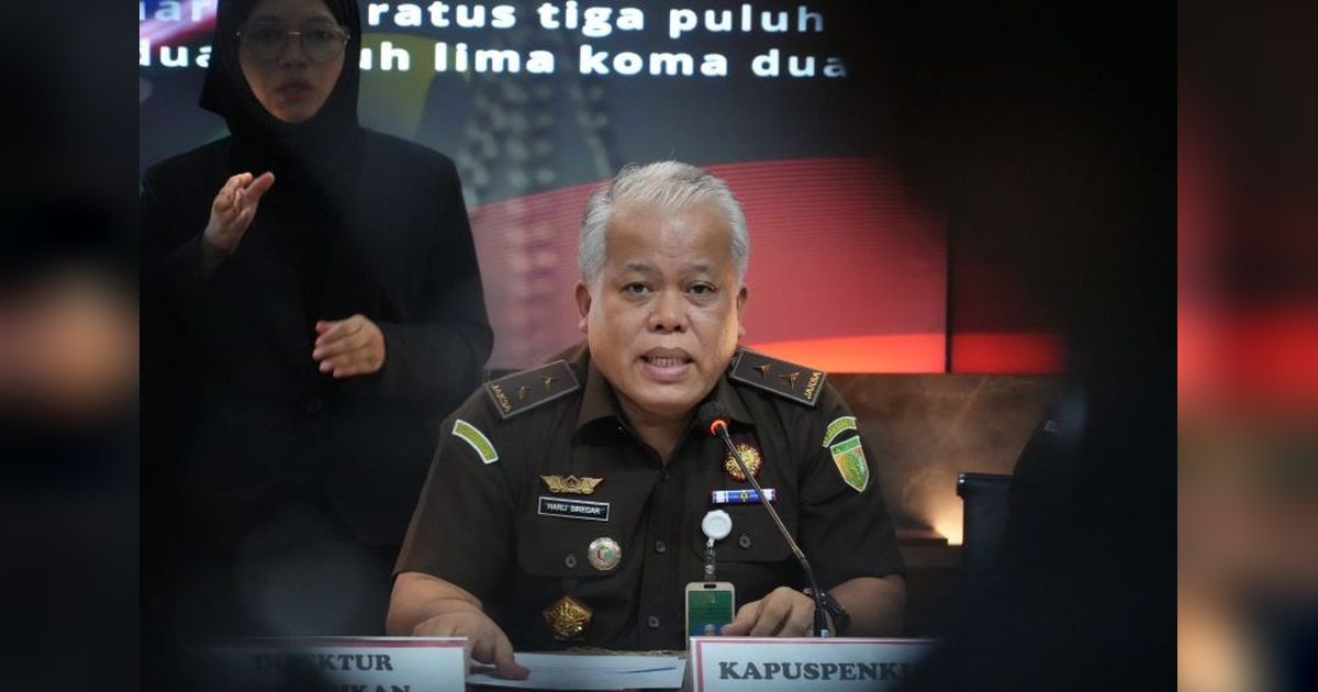 Istri Tom Lembong Diperiksa Kejagung Terkait Kasus Perintangan Perkara