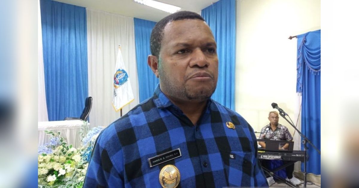 OPD Pemkab Jayapura Didesak Beri Pelayanan Maksimal, Tanpa Tunda!