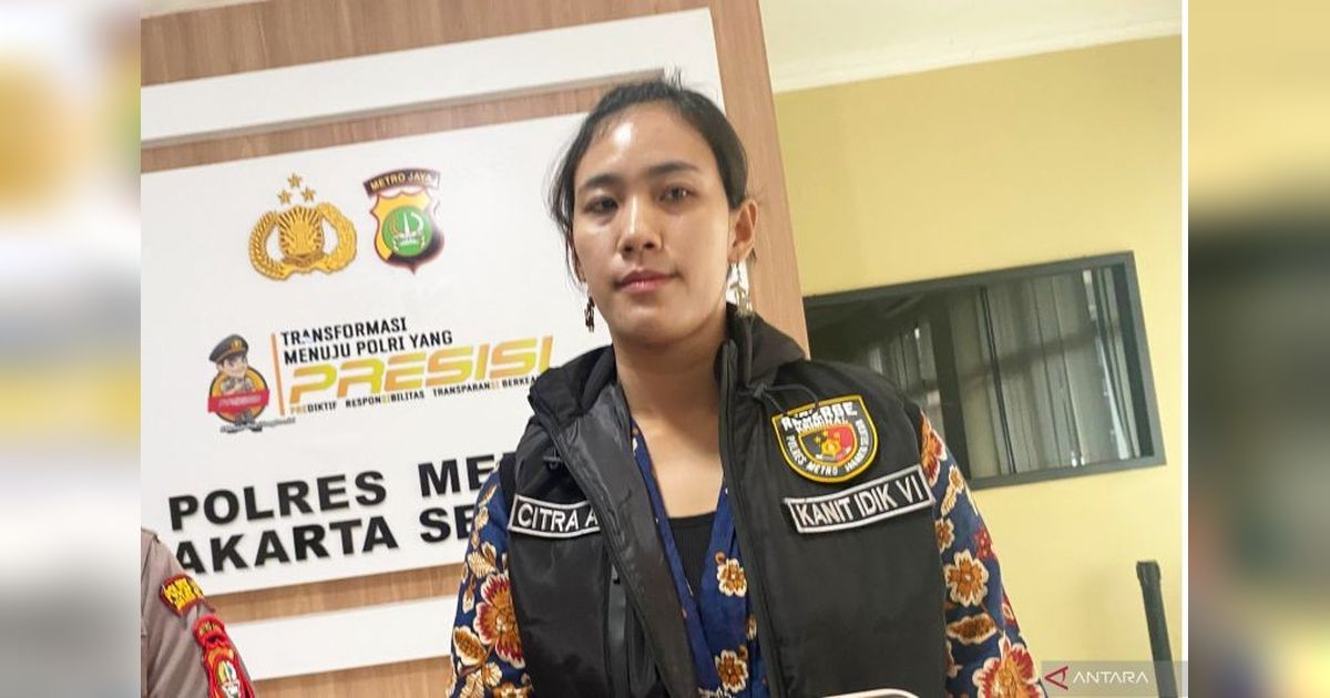 Penganiayaan Anak di Blok M: Orang Tua Terpengaruh Obat Pil Anjing