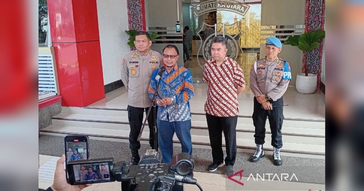 Kompolnas: Penembakan Pelaku Tawuran di Medan Diduga Langgar Prosedur