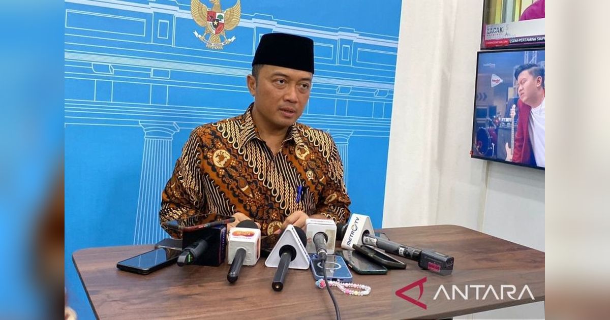 Istana Segera Atur Pertemuan Prabowo dan Megawati, Rindu Nasi Goreng Jadi Pemicunya?