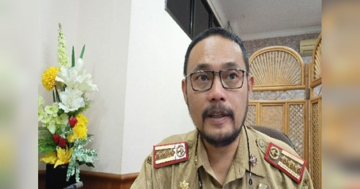 Pemkab Parigi Moutong Targetkan 50 Sertifikat Tanah Milik Pemda Tahun 2025