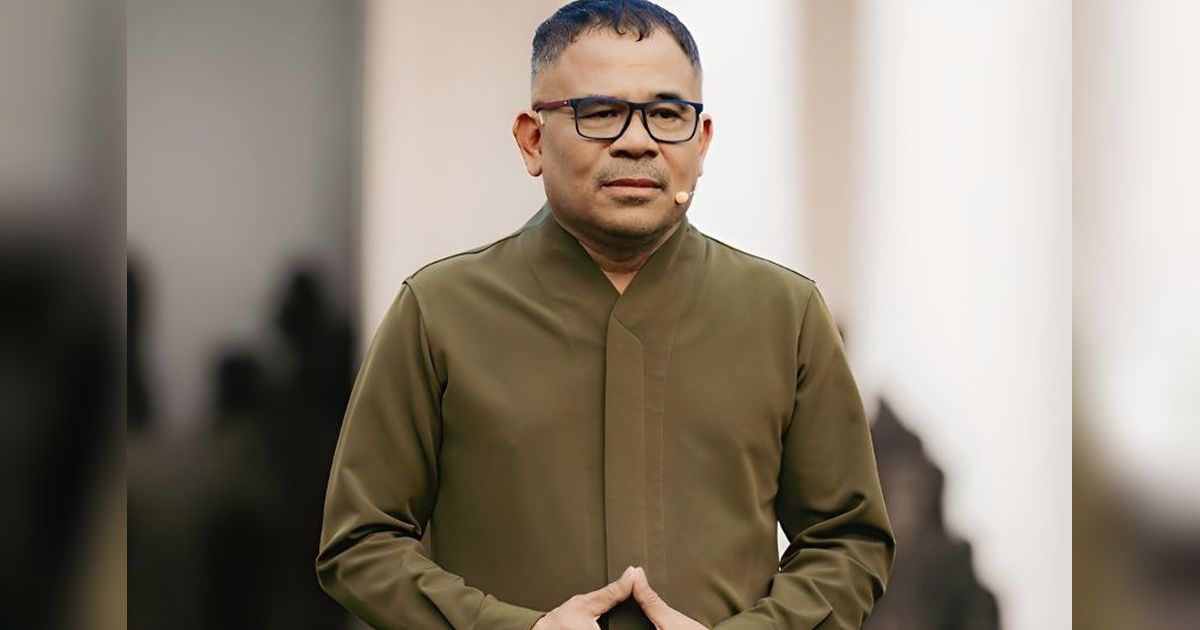 Garin Nugroho Sorot Prioritas Dana Indonesiana 2025: Tiga Pilar Penting Majukan Industri Kreatif