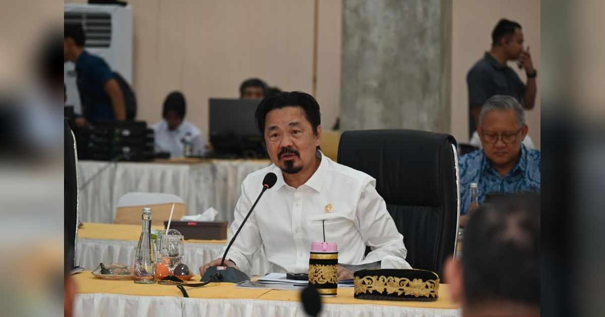 Pencegahan Dini Narkoba: Wakil Ketua MPR Tekankan Pentingnya Kerja Sama Nasional