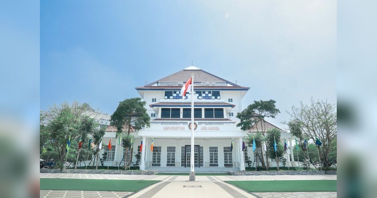 Unair Buka Empat Jalur Seleksi Mandiri 2025, Peluang Masuk Kampus Favorit Makin Lebar!