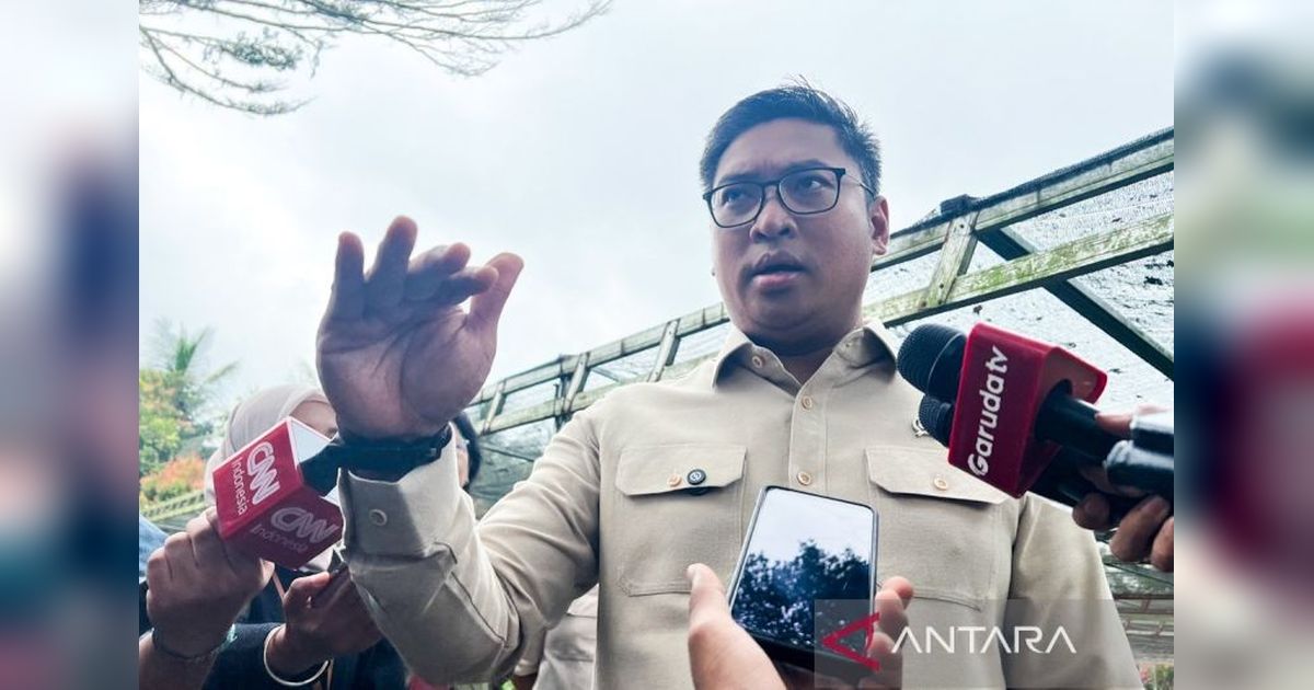 Wamentan: BRMP Kunci Indonesia Kuasai Pertanian Dunia