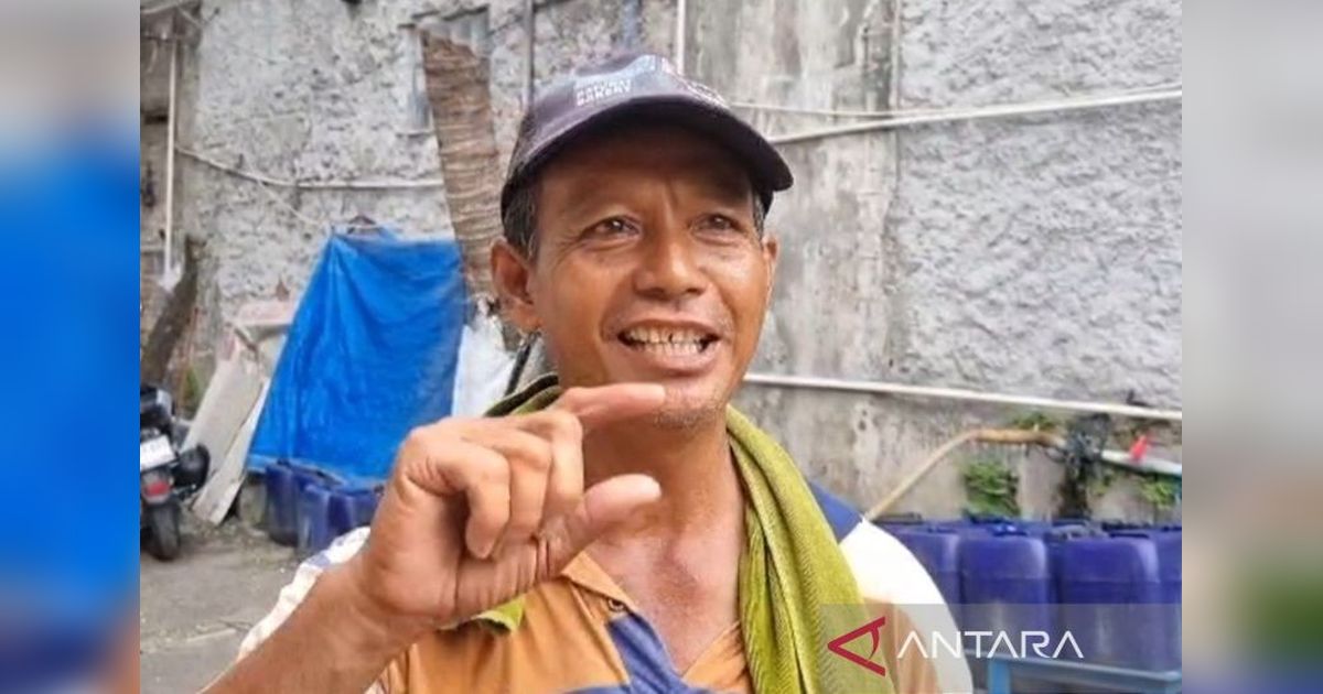 Misteri Kematian Pria di Kalideres: Terakhir Kali Terlihat Bersama Pria Lain