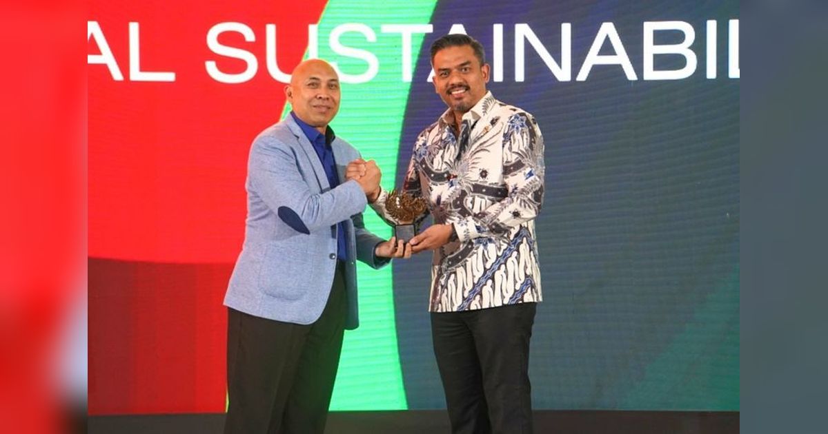 Talenta Wirausaha BSI Raih Penghargaan, Dorong Pertumbuhan UMKM di Indonesia