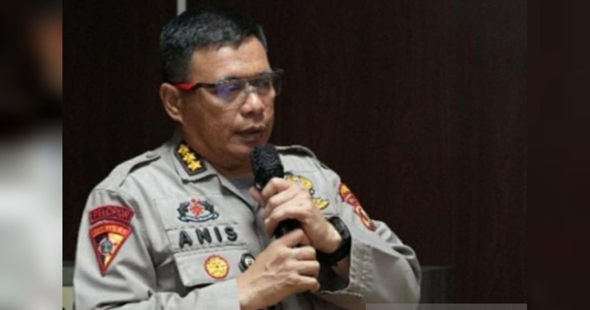 Polda Sumsel Gelar Operasi Sikat Musi, Berantas Premanisme dan 3C