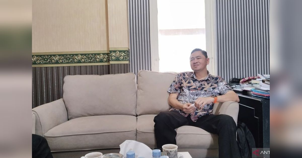 Ombudsman Sumsel Sukses Selesaikan 100 Laporan Pelayanan Publik