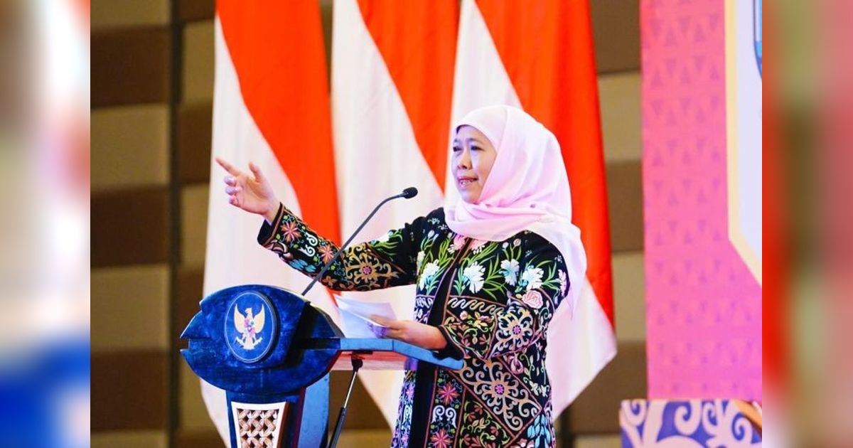 Jawa Timur Resmi Raih Status ODF 100 Persen: Sukses Bebas Buang Air Besar Sembarangan