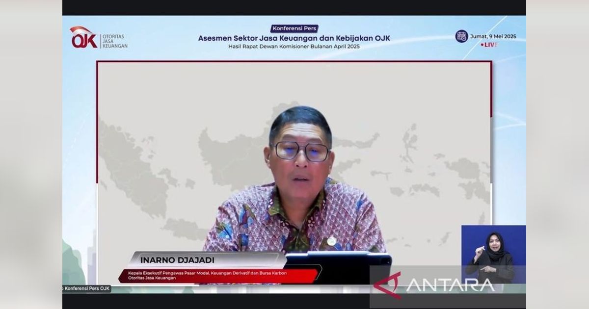 24 Emiten Lakukan Buyback Saham Tanpa RUPS, Capai Rp937 Miliar