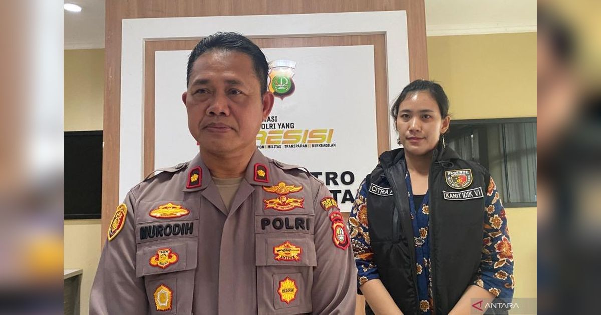 Tragedi di Jaksel: Balita Tewas Diduga Akibat Kekerasan Orang Tua