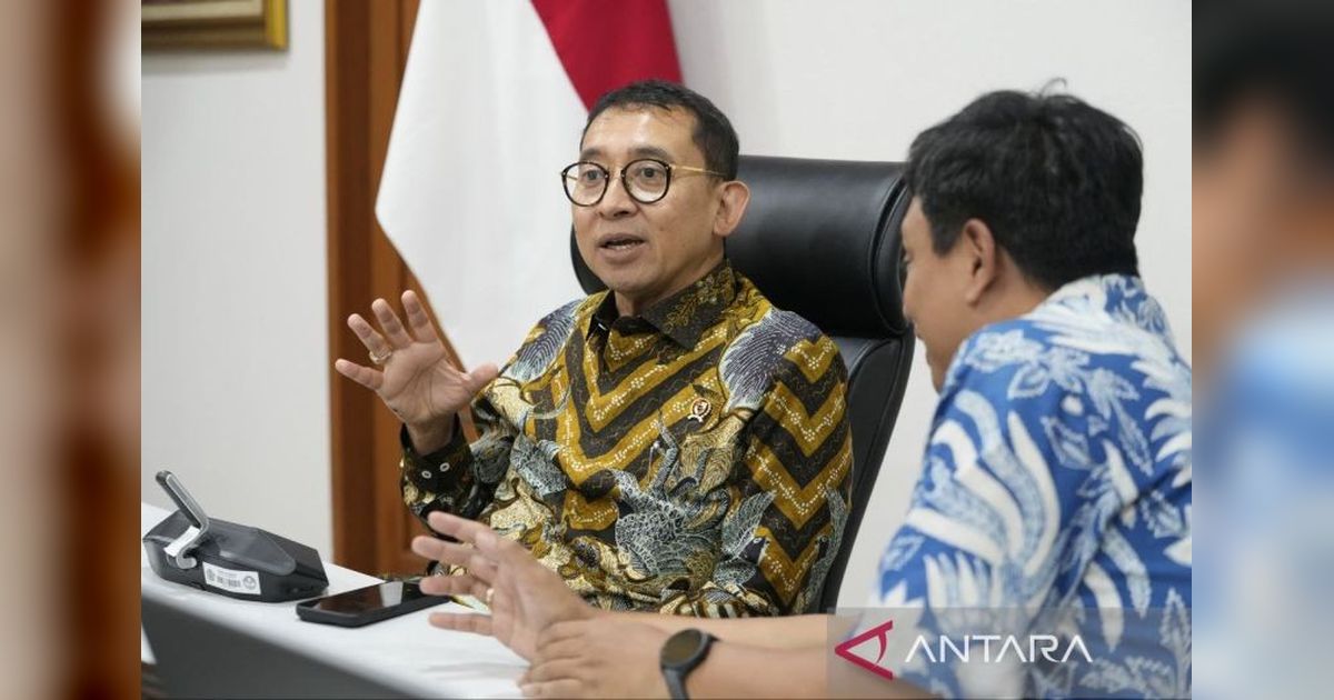 Menbud Tekankan Pemanfaatan Warisan Budaya untuk Kesejahteraan Masyarakat
