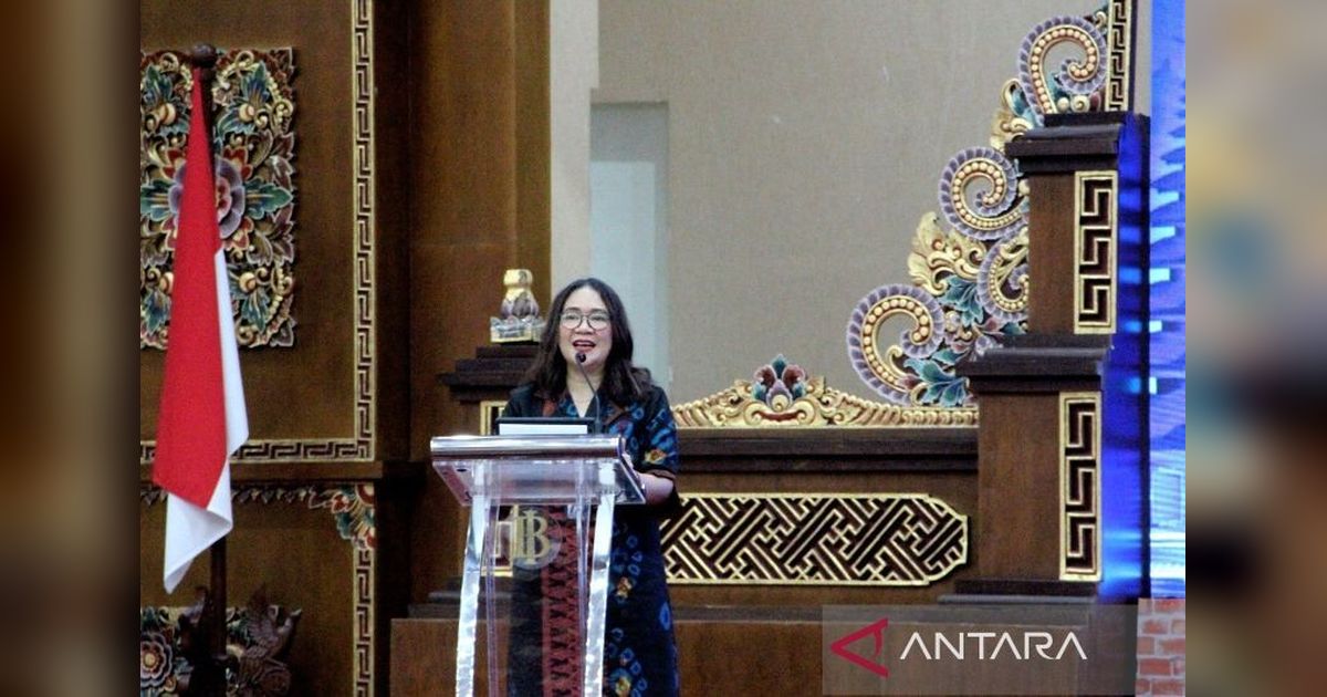 BI Petakan Investasi Potensial untuk Pacu Ekonomi Bali