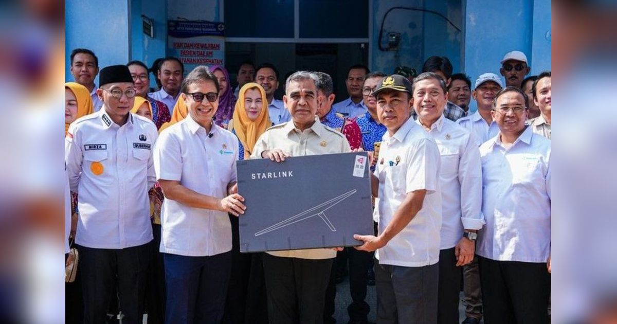 Menkes Gandeng PLN, Solusi Listrik Tak Stabil di Puskesmas Ngambut