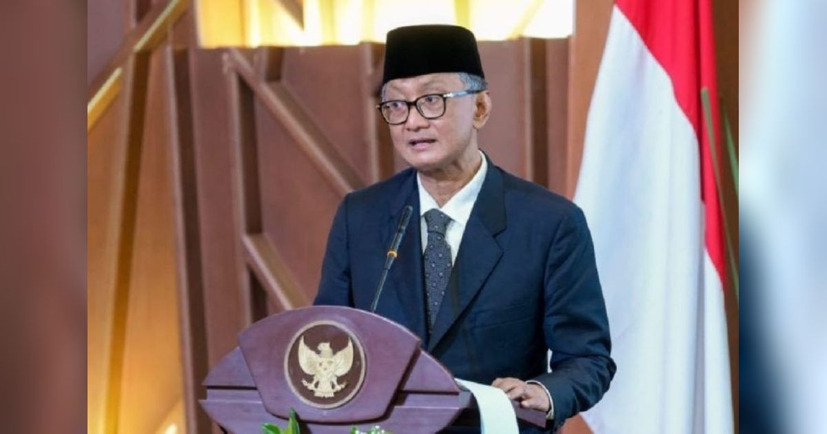Target Pembangunan 135 Sekolah Rakyat Tuntas Juli 2026