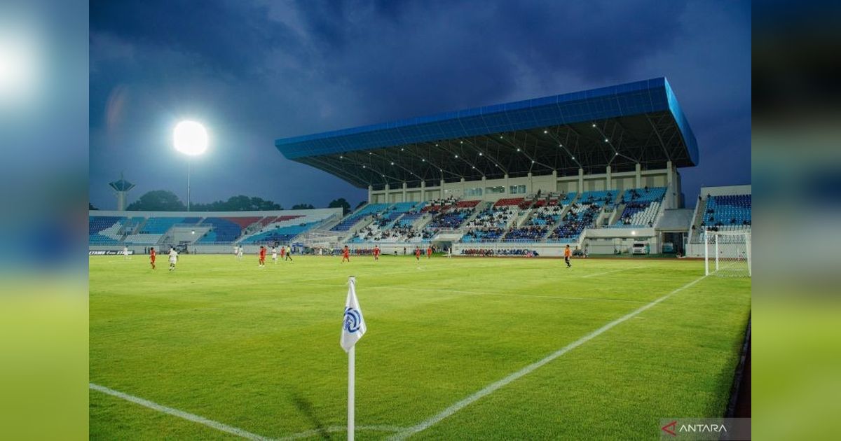 Stadion Kanjuruhan Pasca Tragedi: Harapan Warga untuk Pengelolaan yang Maksimal dan Berdampak