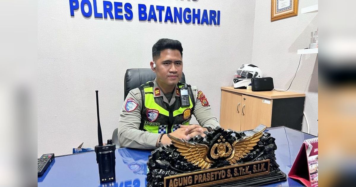 Kendaraan Dinas ASN di Batanghari Bakal Ditilang Jika Tak Bayar Pajak