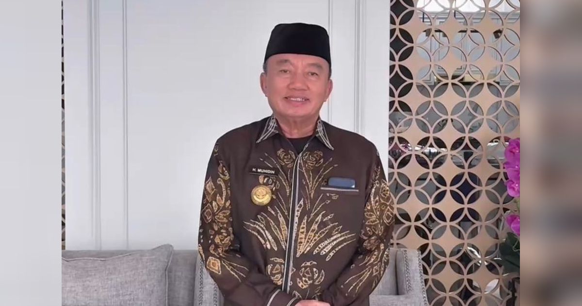 Gubernur Kalsel Minta LPRI Cabut Gugatan PSU Pilkada Banjarbaru di MK