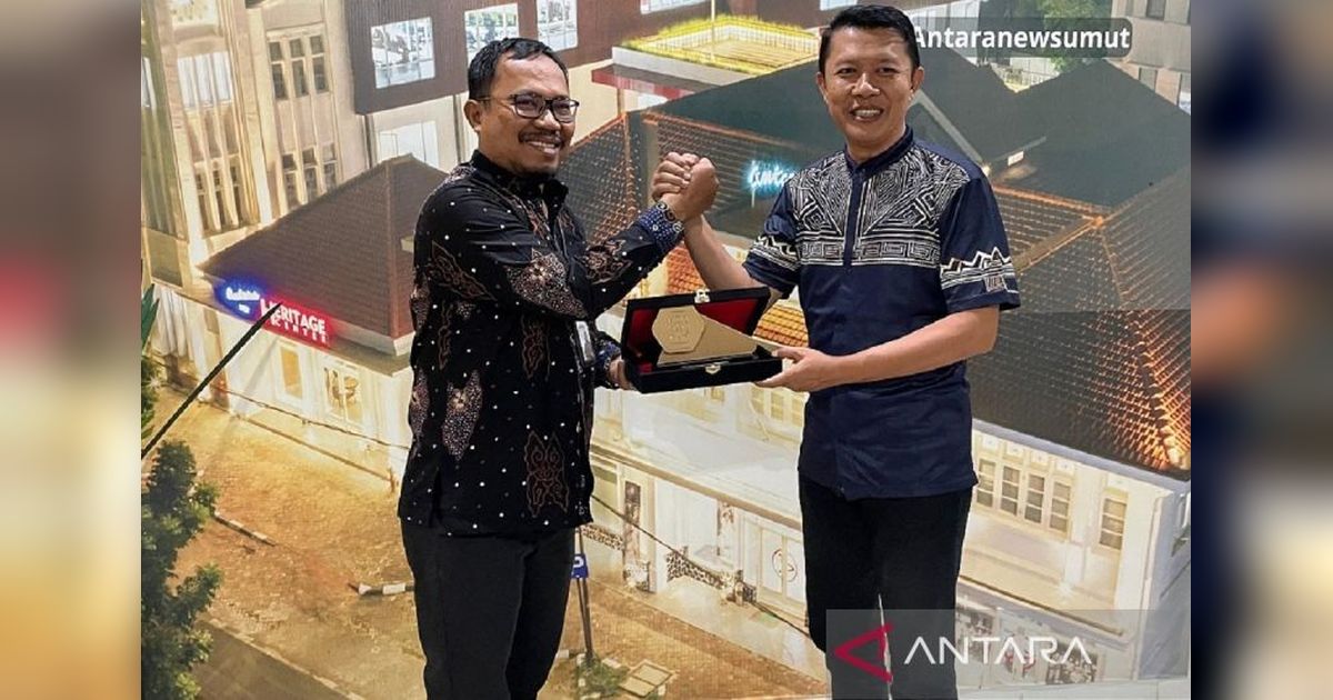 BPJS Kesehatan Perluas Cakupan UHC, Sasar Perguruan Tinggi di Sumut