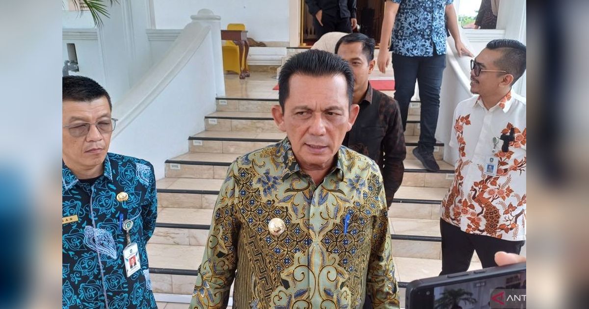 Kepri Siapkan 235 Lokasi untuk Program Makan Bergizi Gratis
