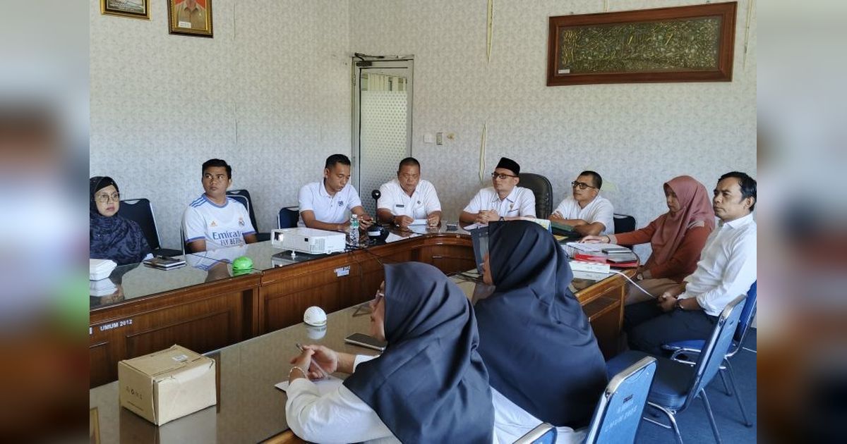 Pasaman Barat Sosialisasikan Kopdes Merah Putih: Target 90 Nagari Terbentuk Juli 2025