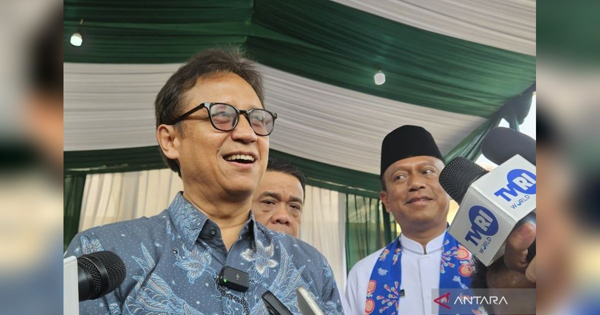 Menteri Budi Gunadi Sadikin Pastikan Vaksin TB M72 Aman dan Efektif, Uji Klinis Fase 3 Berjalan Lancar