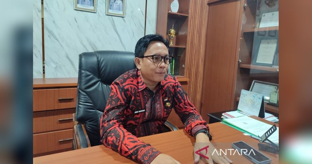 Pemkot Bengkulu dan BPOM Awasi Ketat Jajanan Anak: Pastikan Bebas Babi dan Bahan Berbahaya