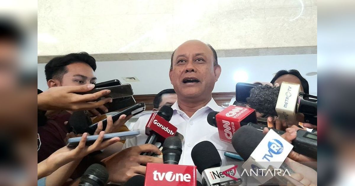 Anggaran MBG Tambah Rp50 Triliun, Mekanisme Distribusi Sedang Disusun